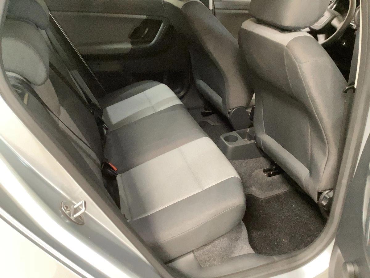 Skoda Fabia COMBI 1.2 TDI 75