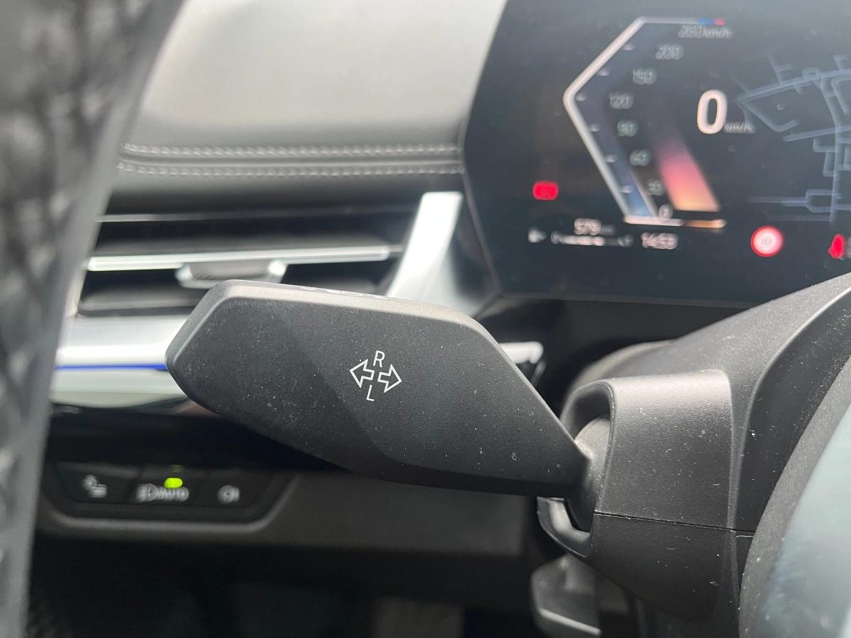 Bmw X1 2.3 D 210 HYBRID MHEV M-SPORT XDRIVE BVA