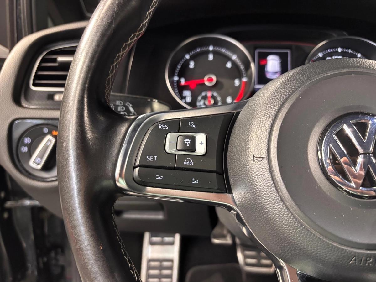 Aperçu indisponible de Volkswagen Golf