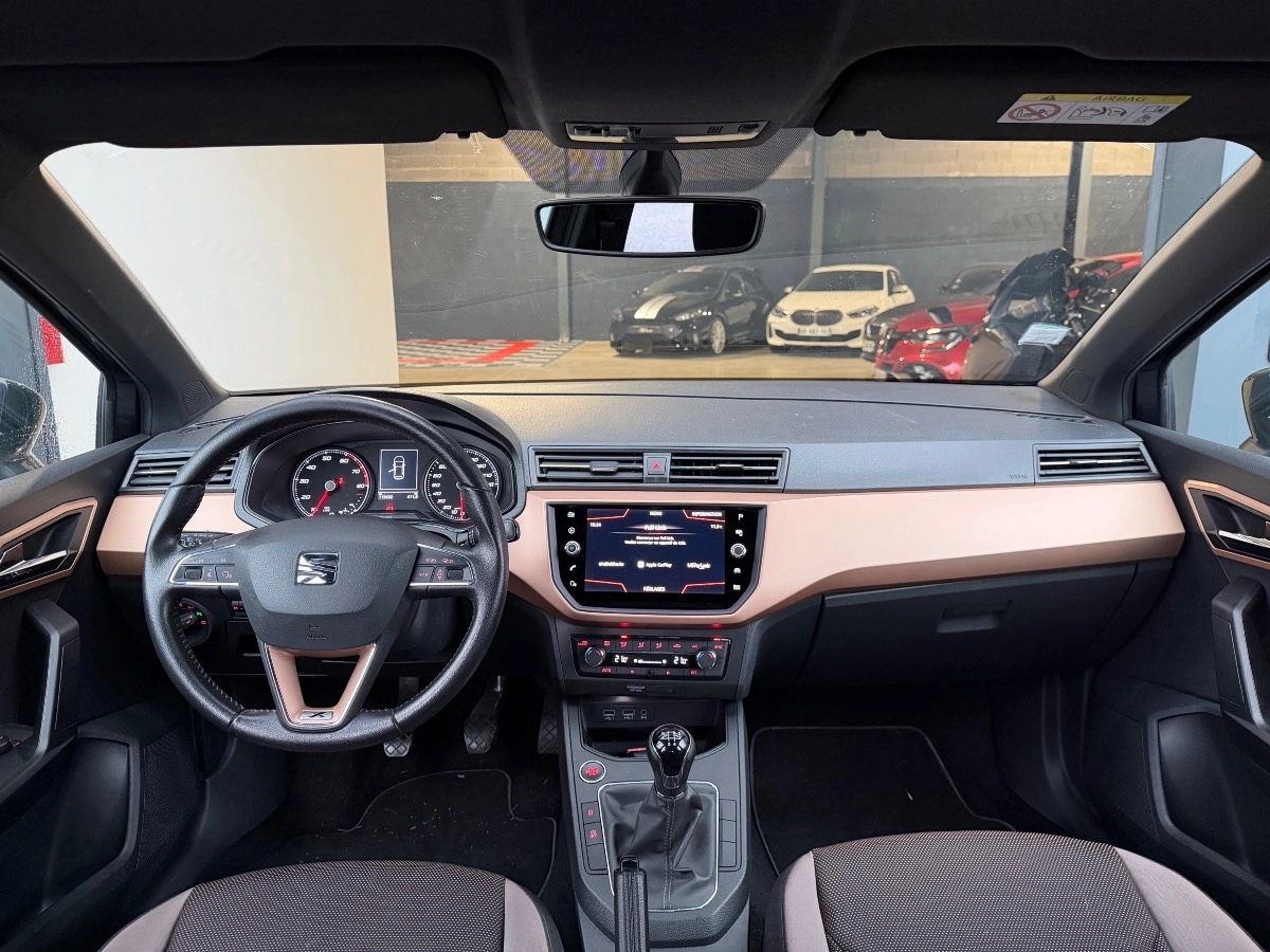 Seat Ibiza - photo 5