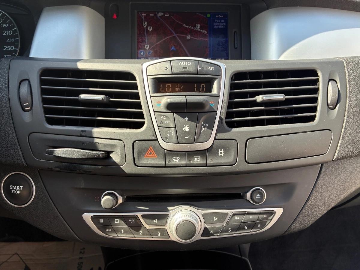 Renault Laguna COUPE 2.0 DCI 150 DYNAMIQUE