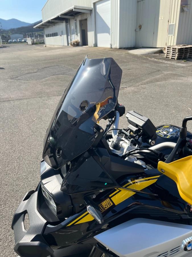 BMW F 850 GS ADVENTURE 40TH ANNIVERSARY