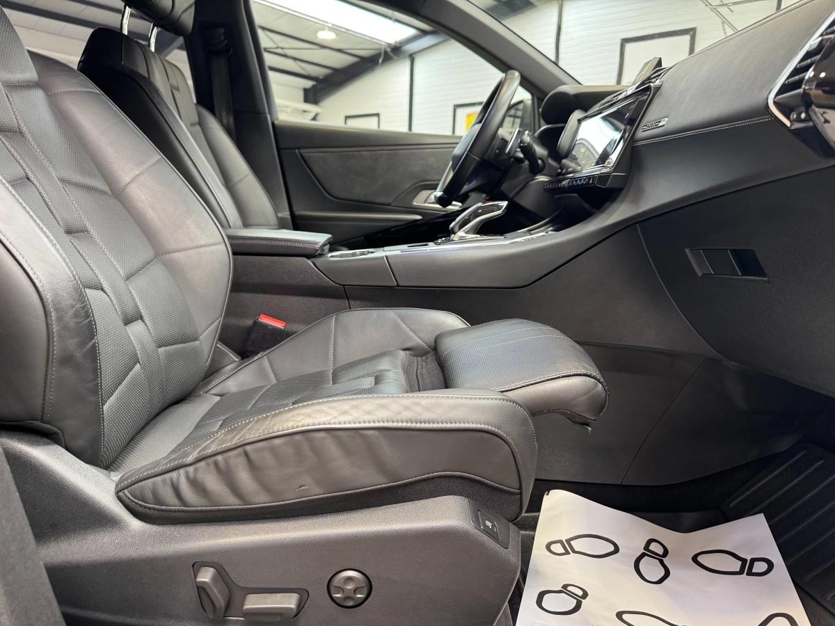 Ds Automobiles Ds 7 Crossback 1.5 BLUEHDI 130 EXECUTIVE
