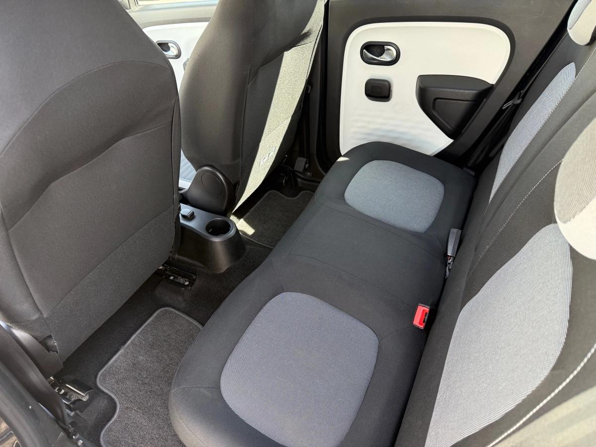 Renault Twingo 0.9 TCE 90 ENERGY LIMITED
