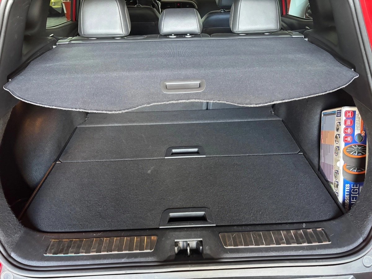 Renault Kadjar - photo 9
