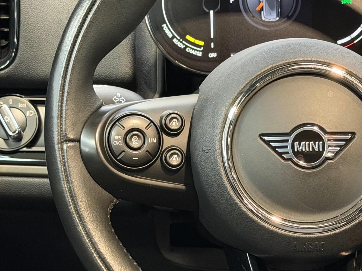 Mini Countryman 1.5 220H 125 HYBRID PHEV 10KWH COOPER SE NORTHWOOD ALL4 BVA