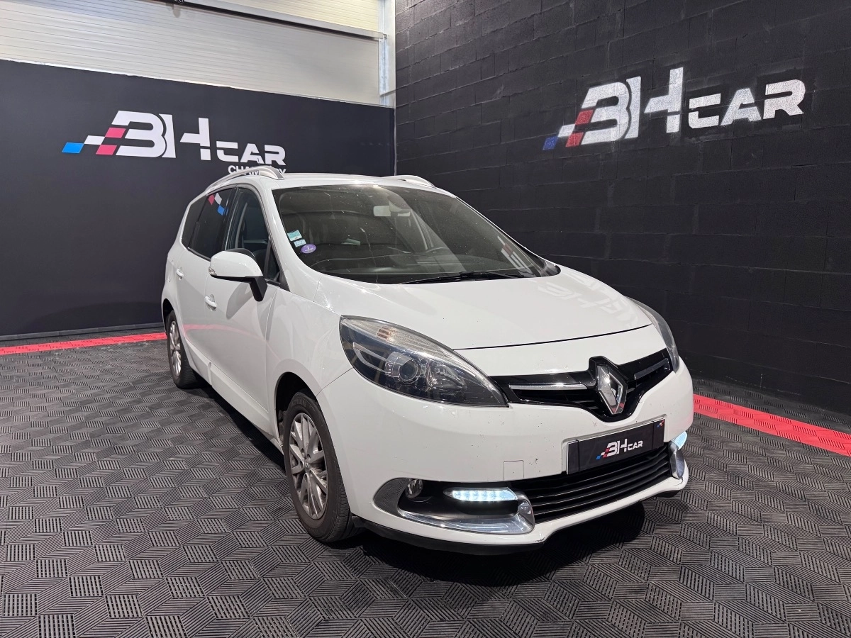 Renault Grand Scenic