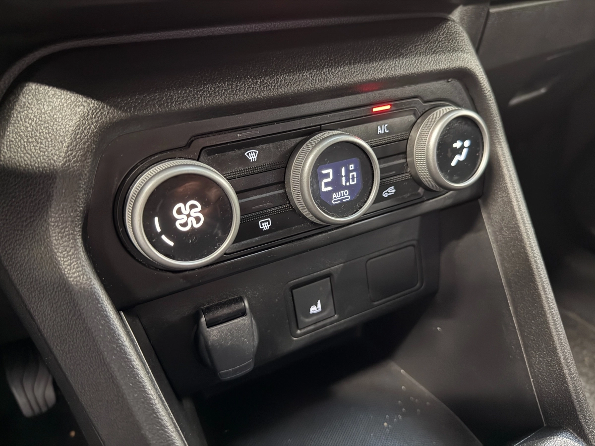 Dacia Sandero - photo 13