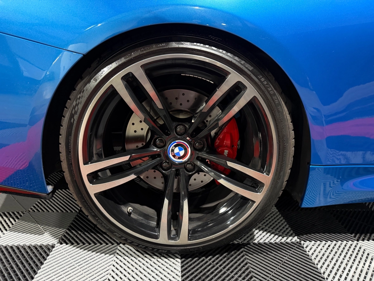 Bmw Serie 4 - photo 29