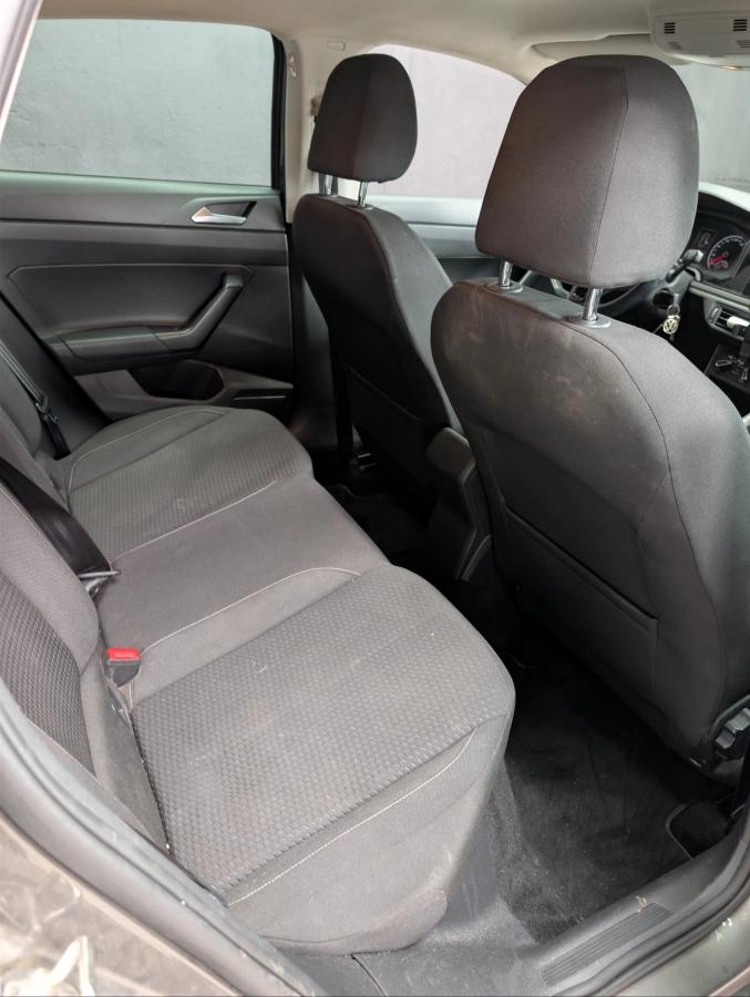 Volkswagen Polo 1.0 TSI 95 CONFORT LINE