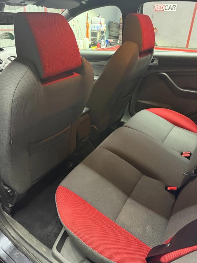 Ford Focus 2.5 T 225 ST