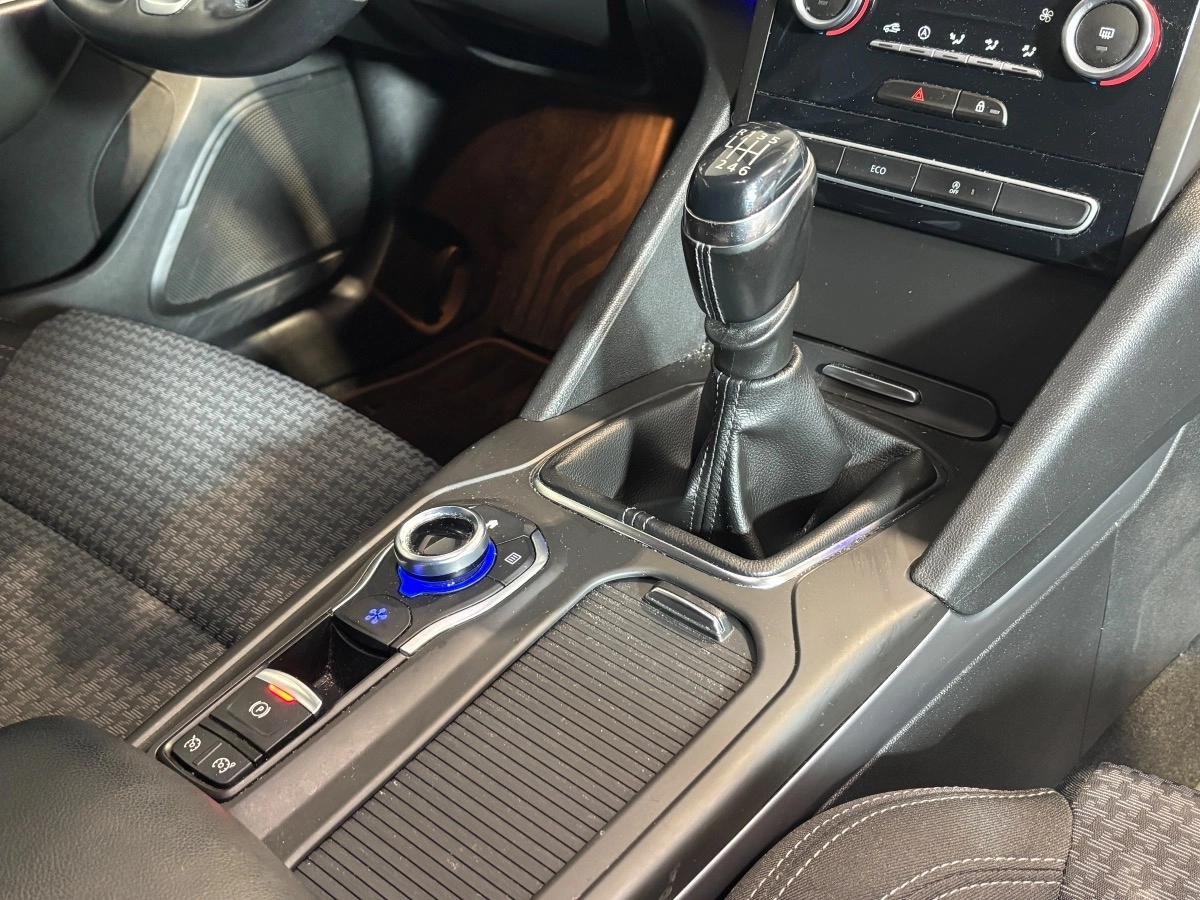 Renault Talisman - photo 9