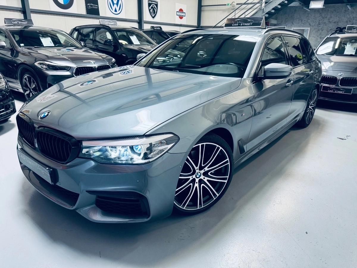 Bmw Série 5