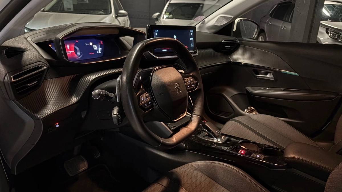 Peugeot 208 - photo 19
