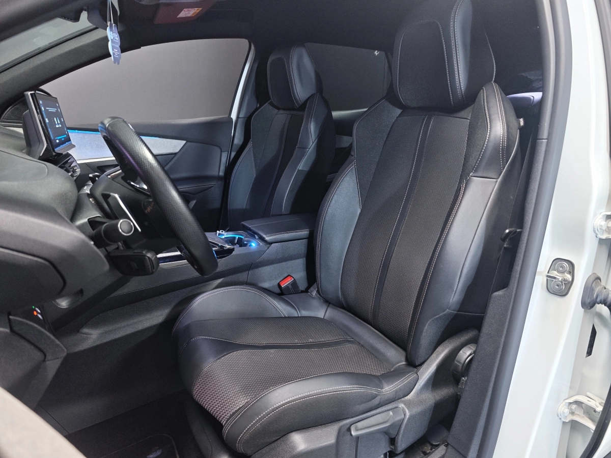 Peugeot 3008 - photo 16