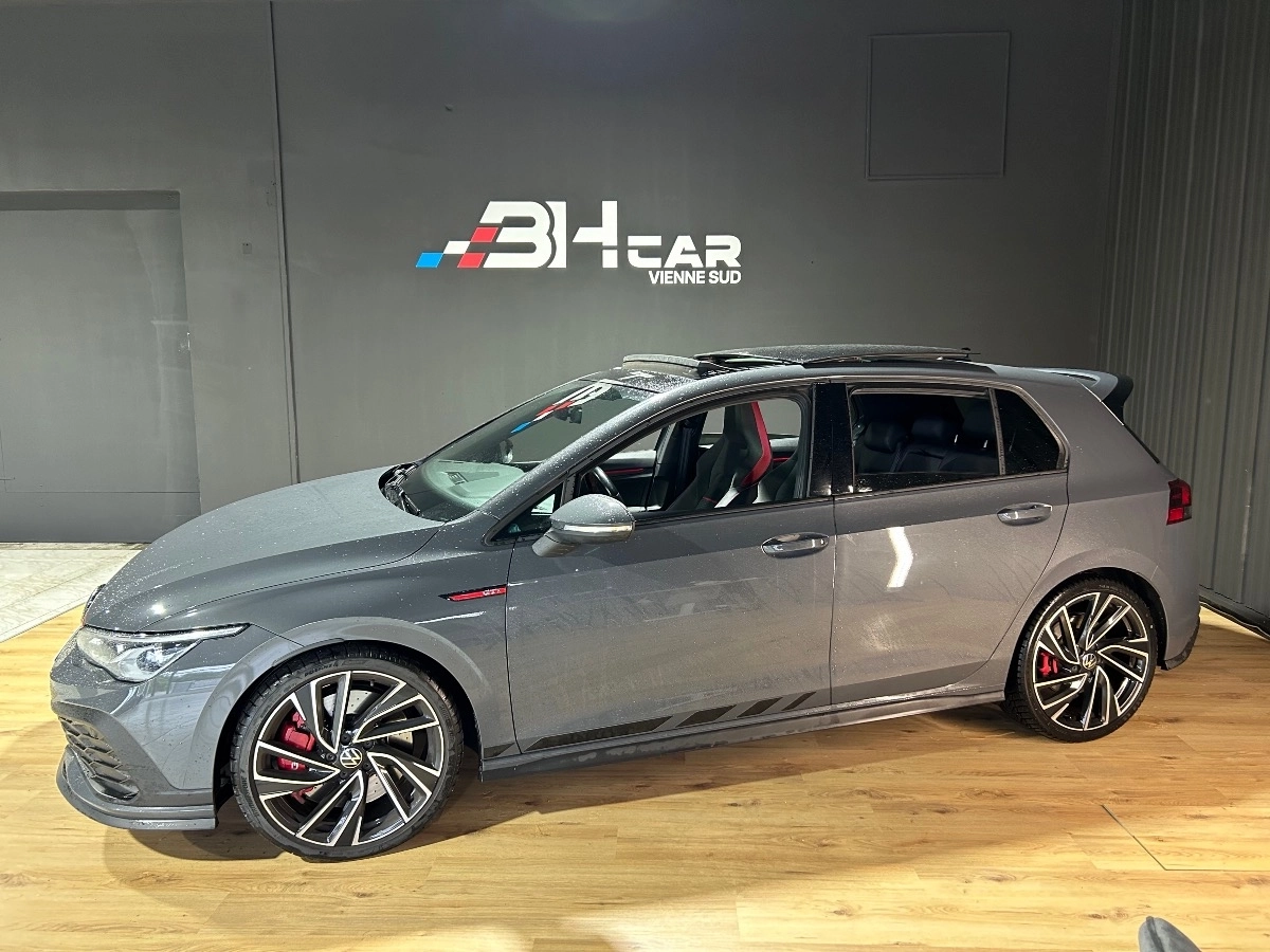 Volkswagen Golf - photo 2
