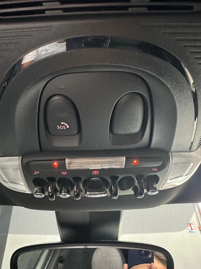 Mini Countryman 1.5 135 COOPER NORTHWOOD EDITION BVA