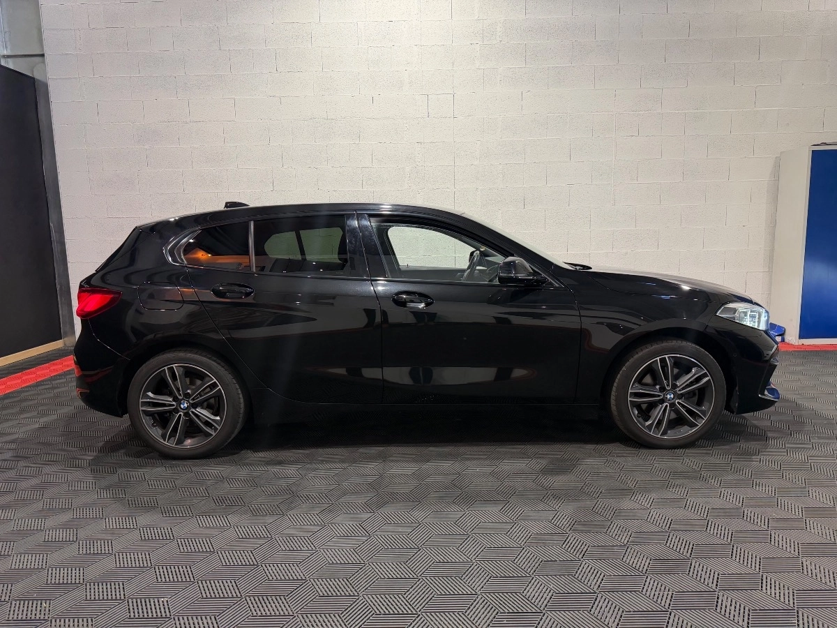 Bmw Serie 1 - photo 2