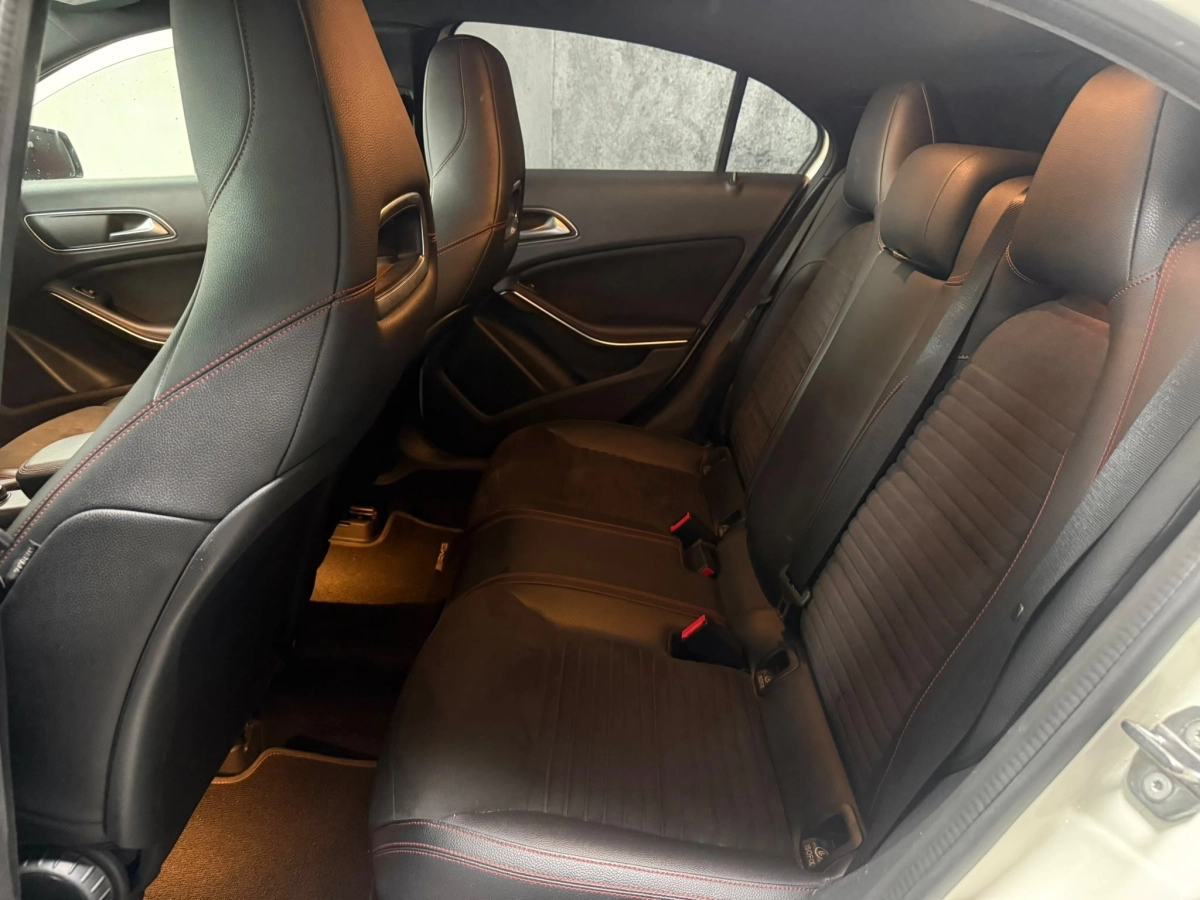 Mercedes Classe A - photo 18