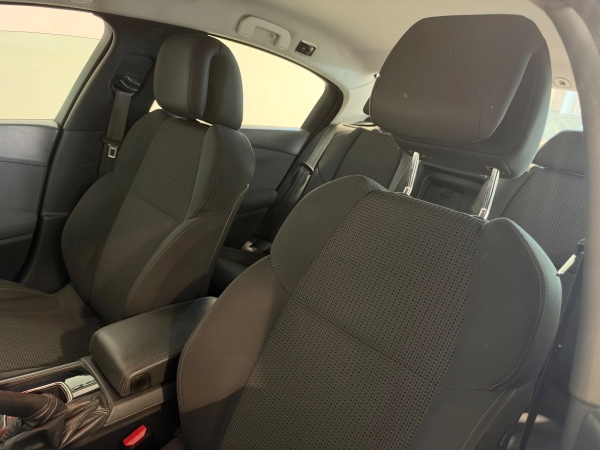 Peugeot 508 - photo 16
