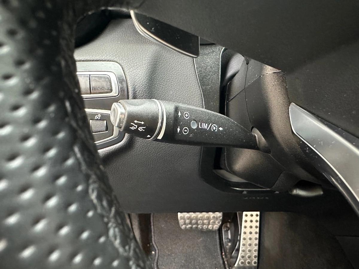 Mercedes Classe Glc COUPE 2.2 250 D 205 FASCINATION 4MATIC 9G-TRONIC BVA