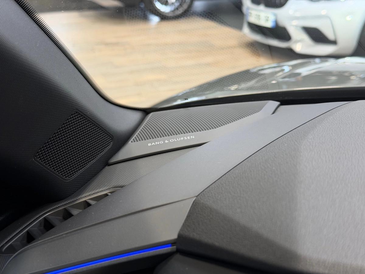 Audi A1 SPORTBACK 2.0 40 TFSI 200 EDITION ONE BVA