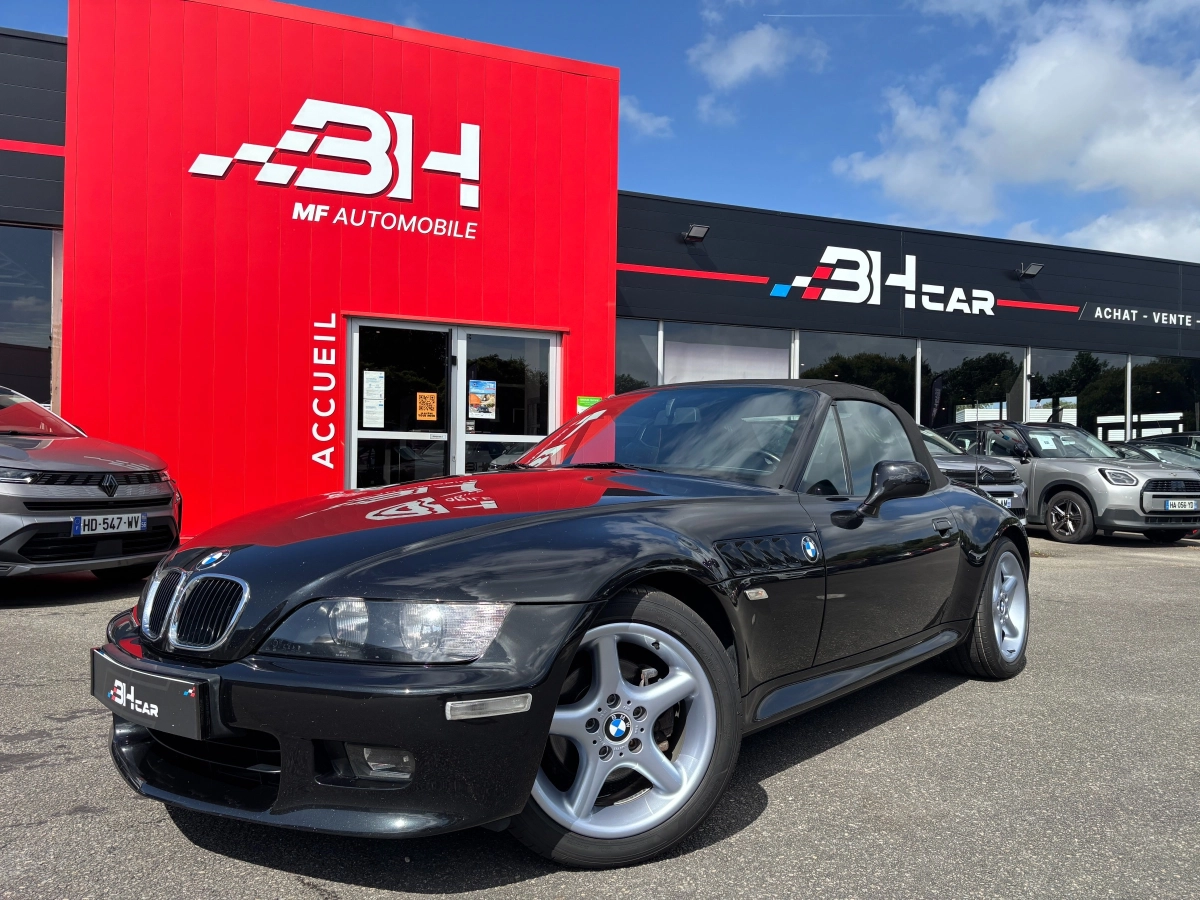 Bmw Z3