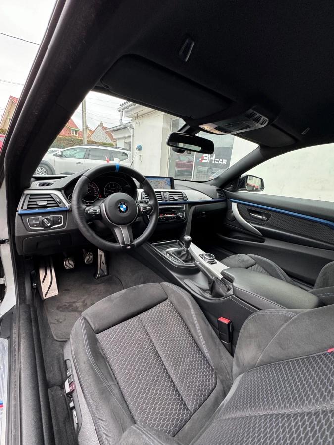 Aperçu indisponible de Bmw Série 4