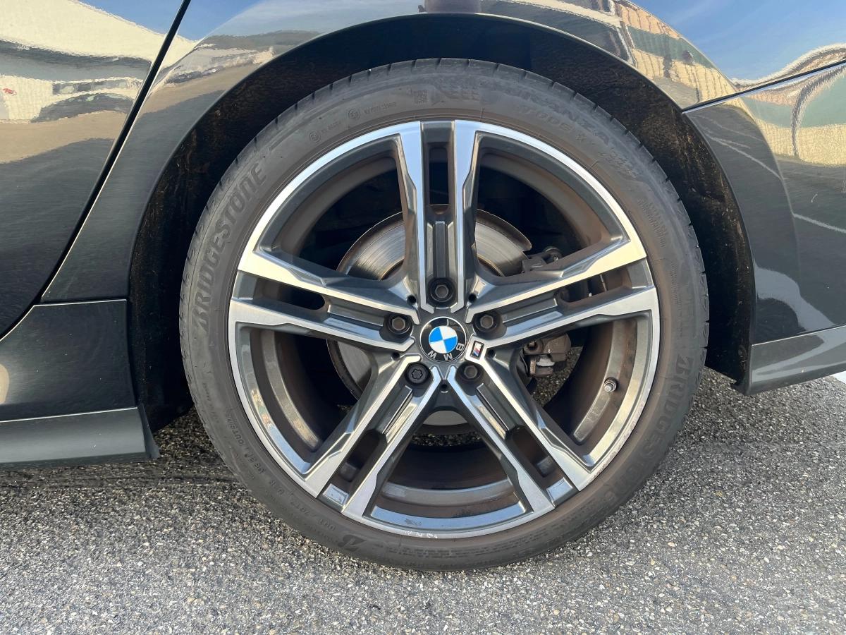 Bmw Serie 2 GRAN-COUPE 1.5 216 D 115 M-SPORT BVA