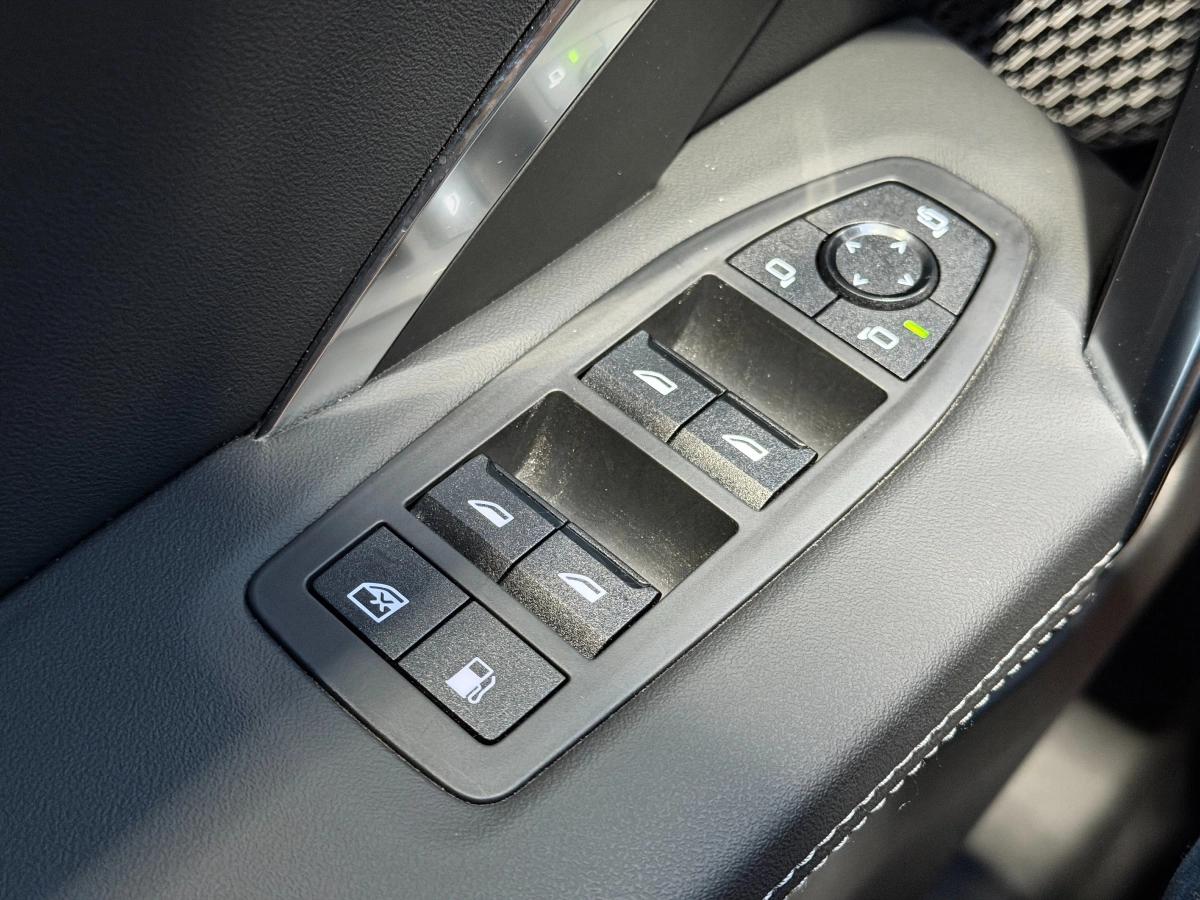 BMW X1 xDrive25e 245 cv M SPORT