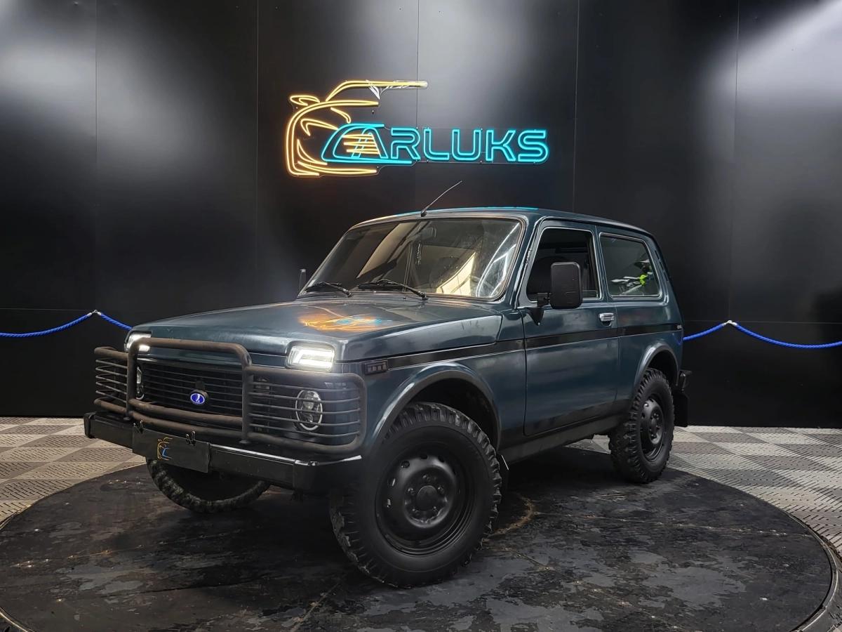 Lada Niva