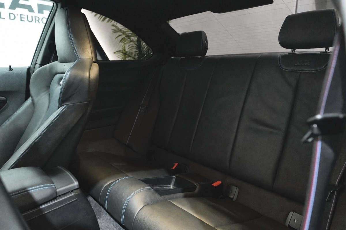 Bmw M2 - photo 17