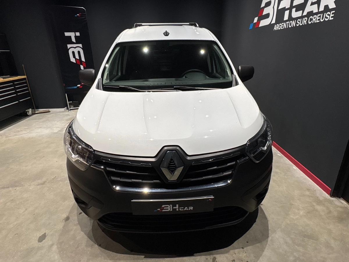 Renault Express - photo 2