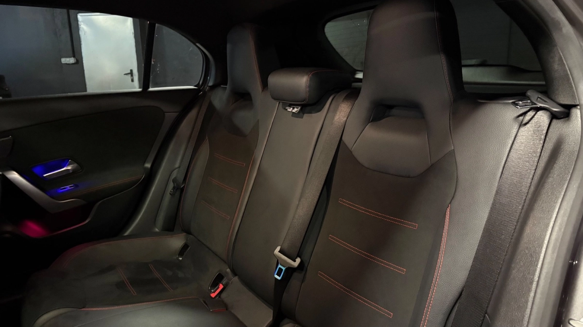 Mercedes Classe A - photo 15