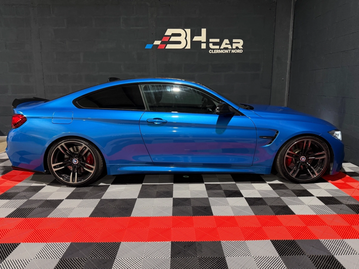 Bmw Serie 4 - photo 19