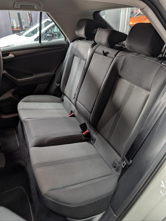 Volkswagen T-roc 1.0 TSI 110 LIFE