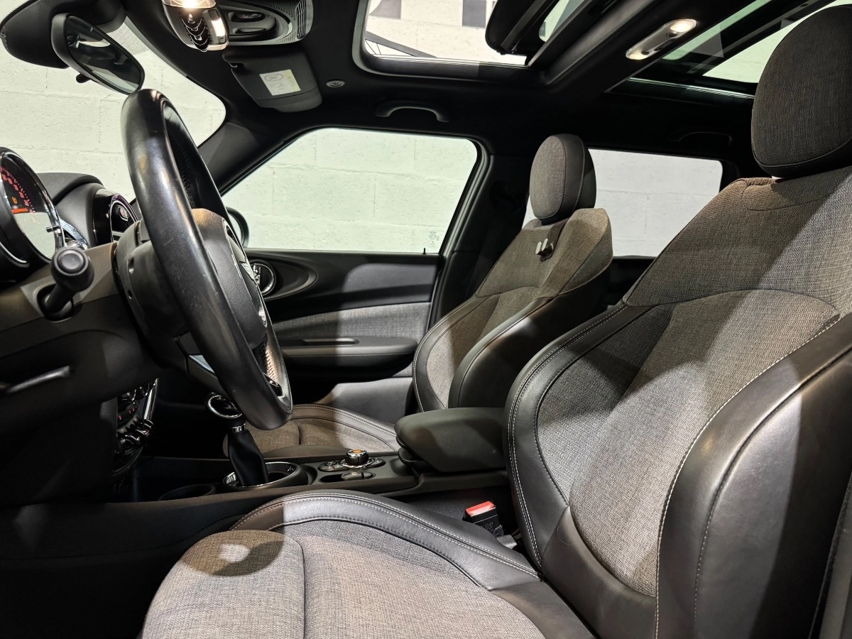 Mini Clubman - photo 9