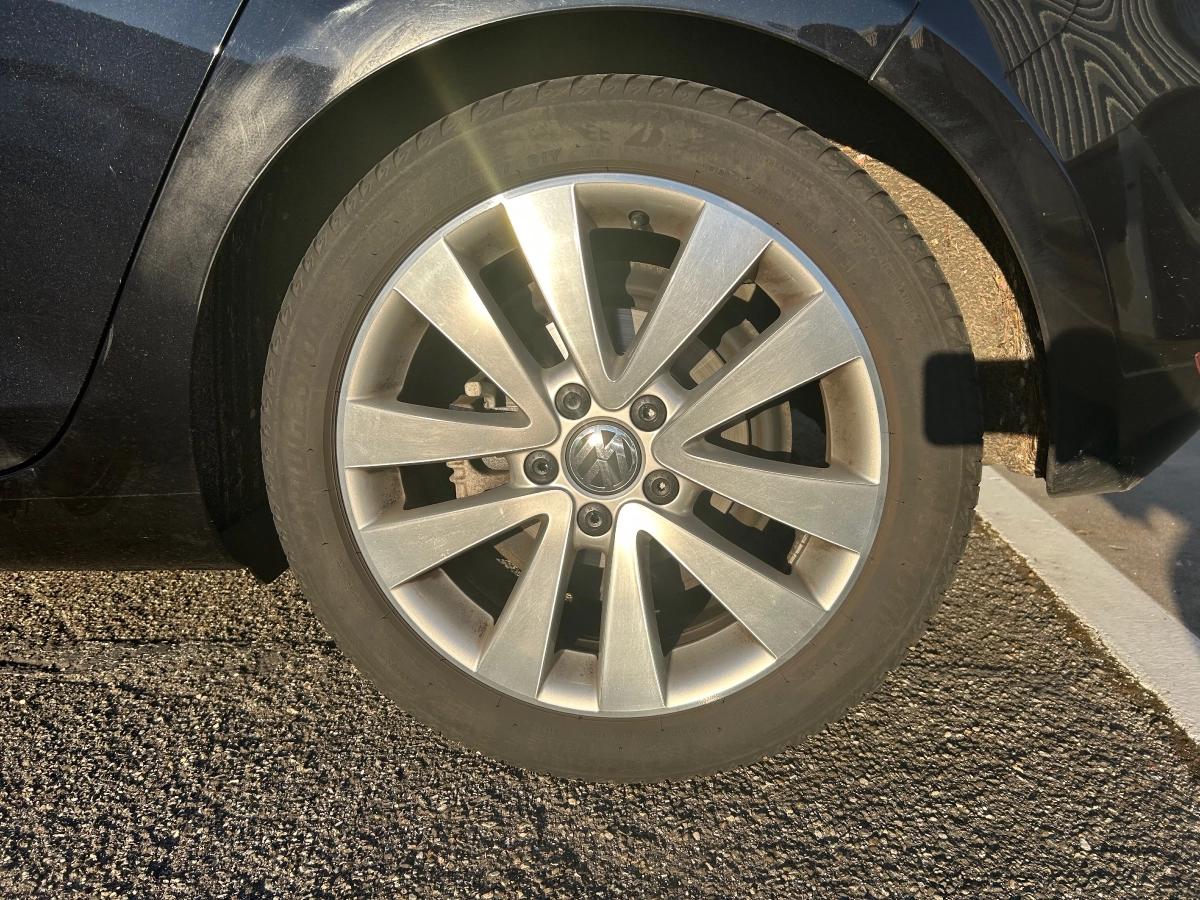 Volkswagen Golf BREAK 1.2 TSI 105 BLUEMOTION TEAM