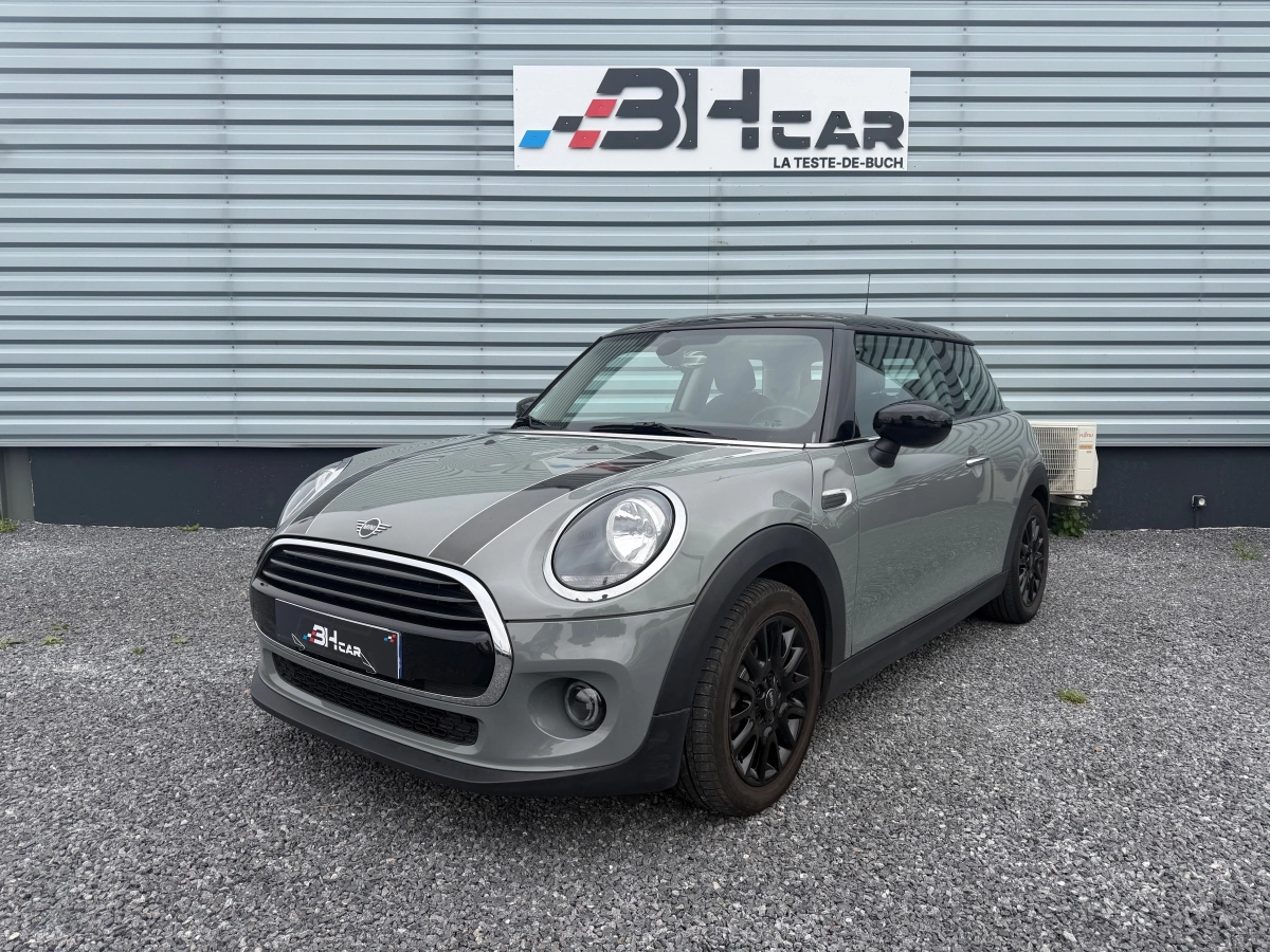 Mini Mini