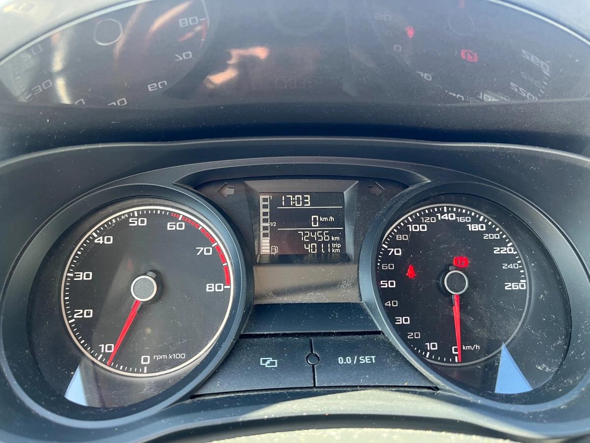 Seat Ibiza 1.2 TSI 105 FR