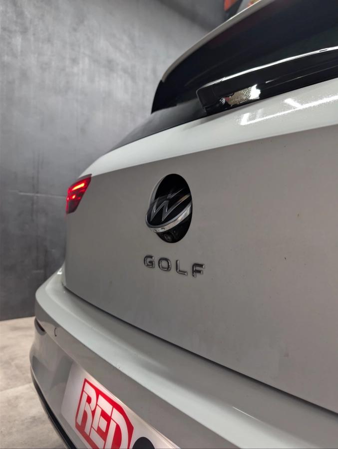 Volkswagen Golf 1.5 TSI 130 ACT OPF ACTIVE