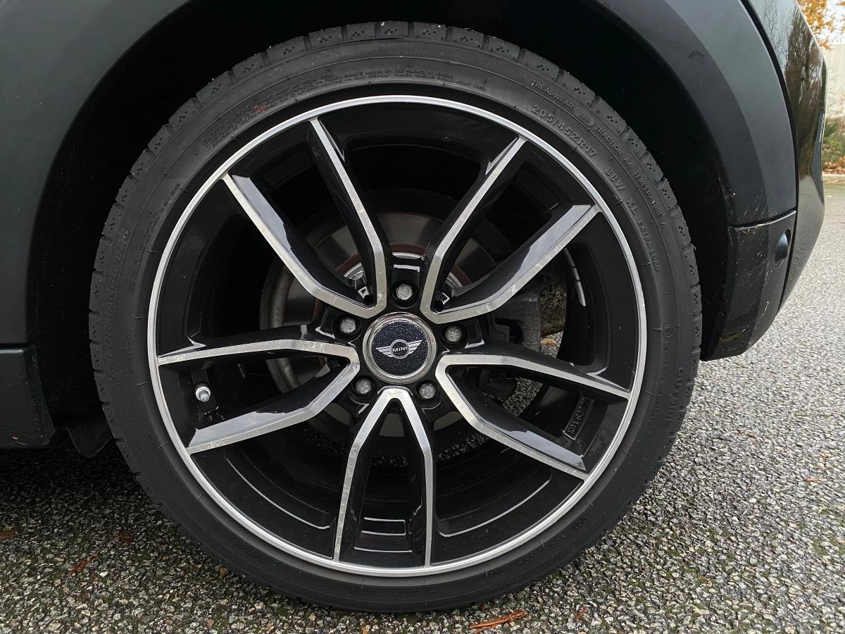 Mini Mini 2.0 190 COOPER S