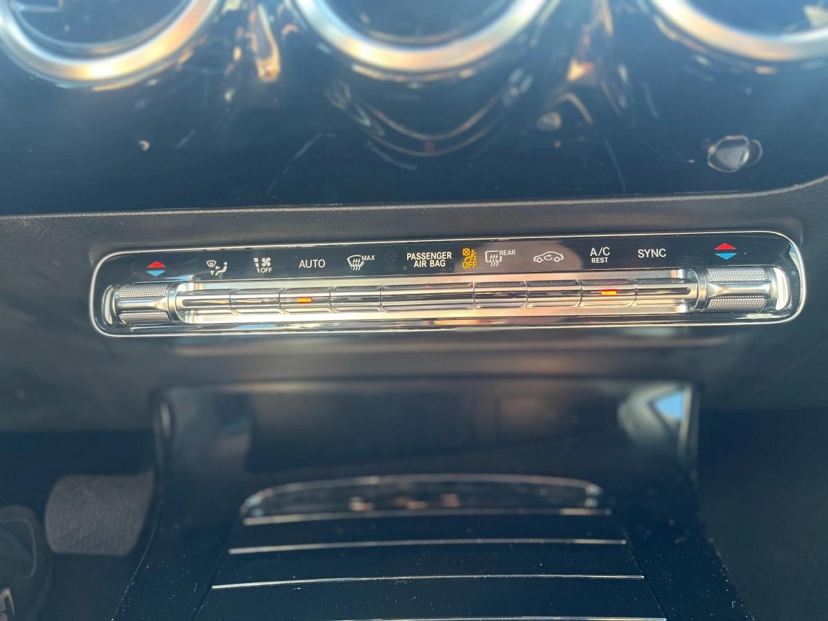 Mercedes Classe A 1.5 180 D 115 PROGRESSIVE LINE 7G-DCT BVA