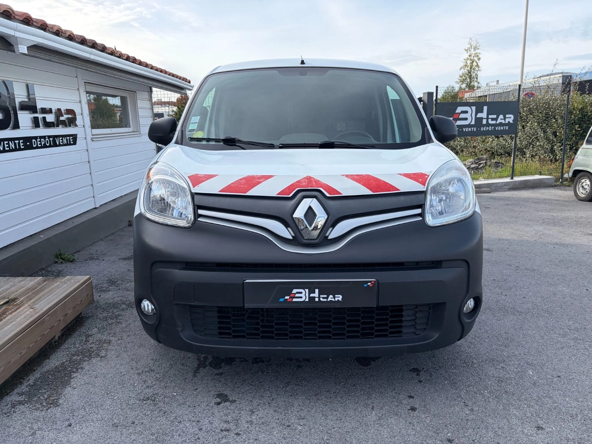 Renault Kangoo Express - photo 2