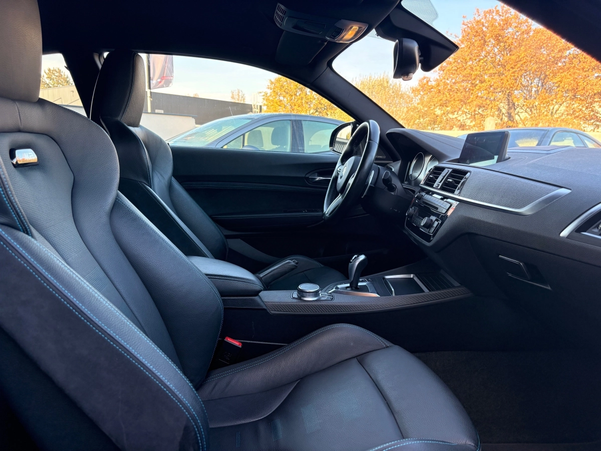Bmw M2 - photo 10