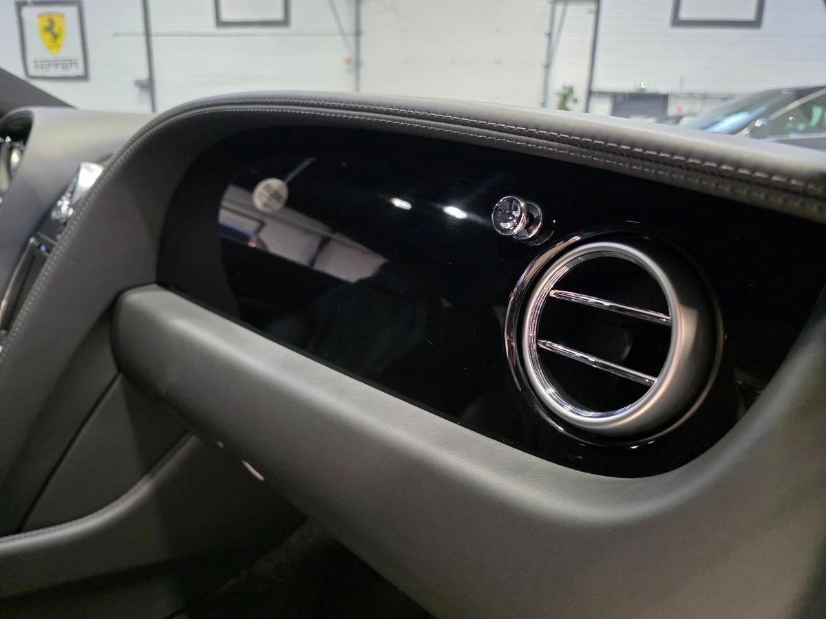 BENTLEY CONTINENTAL GT 4.0 V8 507