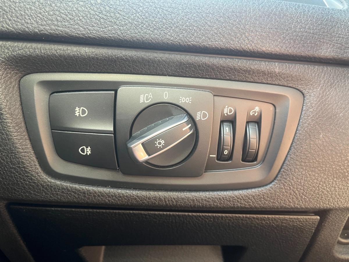 Bmw Serie 1 2.0 120 I 185 M-SPORT BVA