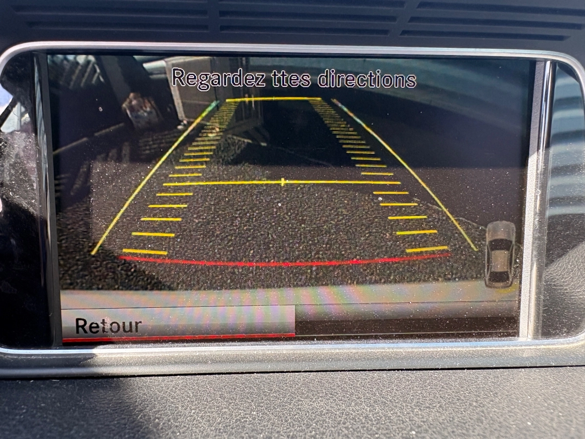 Mercedes Classe E - photo 19