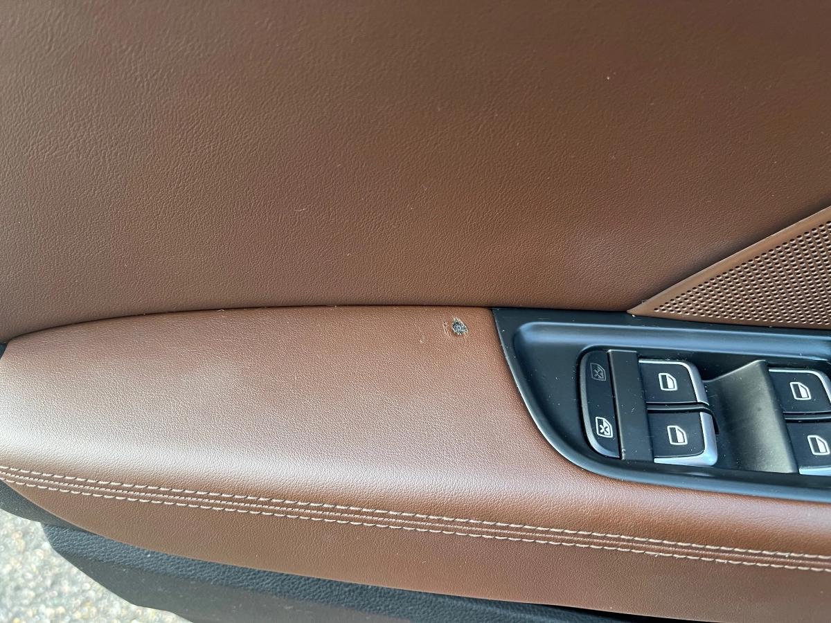 Audi A3 SPORTBACK 1.8 TFSI 180 S-LINE QUATTRO S-TRONIC BVA