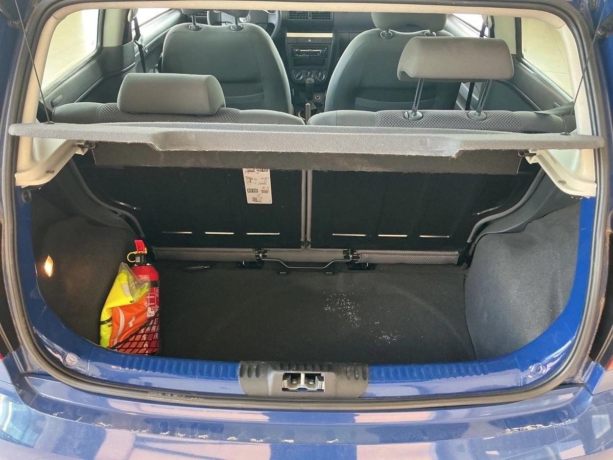 Volkswagen Fox 1.2 55 REFRESH